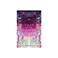 HarperCollins Tales of the Celestial Kingdom (inbunden, eng)