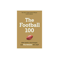 HarperCollins The Football 100 (inbunden, eng)