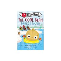 Harpercollins publishers inc The Cool Bean Makes a Splash (häftad, eng)