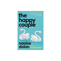 HarperCollins The Happy Couple (inbunden, eng)