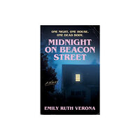 HarperCollins Midnight on Beacon Street (häftad, eng)