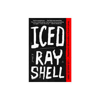 HarperCollins Iced (häftad, eng)