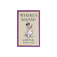 HarperCollins Where's Ma'am? (inbunden, eng)