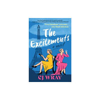 HarperCollins The Excitements (häftad, eng)
