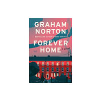 HarperCollins Forever Home (inbunden, eng)