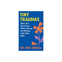 HarperCollins Tiny Traumas (inbunden, eng)