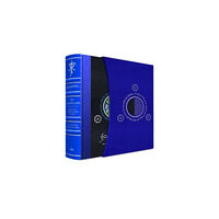 HarperCollins The Silmarillion Deluxe Illustrated by the Author (inbunden, eng)