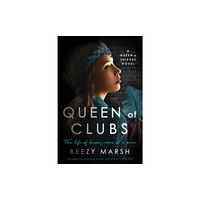 HarperCollins Queen of Clubs (häftad, eng)