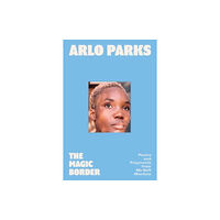 HarperCollins The Magic Border (inbunden, eng)