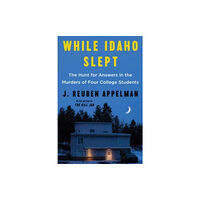 HarperCollins While Idaho Slept (häftad, eng)