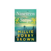 HarperCollins Nineteen Steps (häftad, eng)