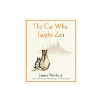HarperCollins The Cat Who Taught Zen (inbunden, eng)