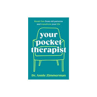 HarperCollins Your Pocket Therapist (inbunden, eng)