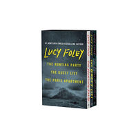 HarperCollins Lucy Foley Boxed Set (häftad, eng)
