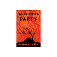 HarperCollins Hallowe'en Party (inbunden, eng)