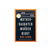 HarperCollins Mother-Daughter Murder Night (häftad, eng)