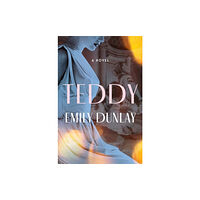 HarperCollins Teddy (inbunden, eng)