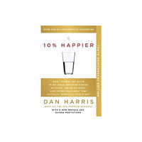 HarperCollins 10% Happier 10th Anniversary (häftad, eng)
