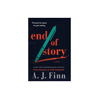 HarperCollins End of Story (häftad, eng)