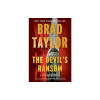 HarperCollins The Devil's Ransom (häftad, eng)
