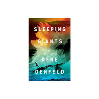 HarperCollins Sleeping Giants (häftad, eng)
