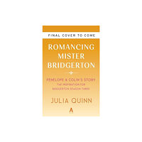 HarperCollins Romancing Mister Bridgerton [TV Tie-in] (häftad, eng)