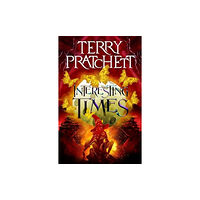 HarperCollins Interesting Times (häftad, eng)