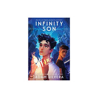 HarperCollins Infinity Son (häftad, eng)