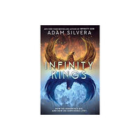 HarperCollins Infinity Kings (häftad, eng)