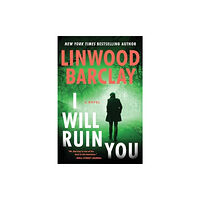 HarperCollins I Will Ruin You (häftad, eng)