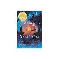 HarperCollins Bridge to Terabithia 40th Anniversary Edition (häftad, eng)