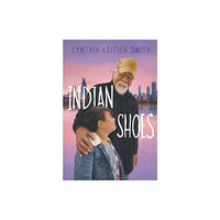 HarperCollins Indian Shoes (häftad, eng)