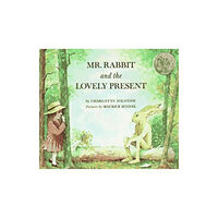 Harpercollins publishers inc Mr Rabbit and the Lovely Present (häftad, eng)