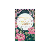 HarperCollins Publishers The Daughter of the Moon Goddess (häftad, eng)