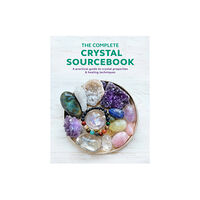 HarperCollins Publishers The Complete Crystal Sourcebook (häftad, eng)