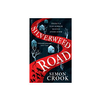 HarperCollins Publishers Silverweed Road (häftad, eng)