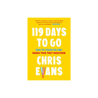 HarperCollins Publishers 119 Days to Go (inbunden, eng)