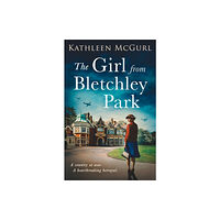 HarperCollins Publishers The Girl from Bletchley Park (häftad, eng)