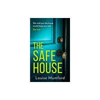 HarperCollins Publishers The Safe House (häftad, eng)