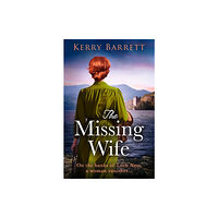 HarperCollins Publishers The Missing Wife (häftad, eng)