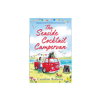HarperCollins Publishers The Seaside Cocktail Campervan (häftad, eng)