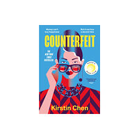 HarperCollins Publishers Counterfeit (inbunden, eng)