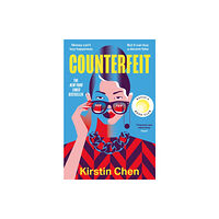 HarperCollins Publishers Counterfeit (häftad, eng)