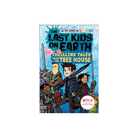 HarperCollins Publishers The Last Kids on Earth: Thrilling Tales from the Tree House (häftad, eng)