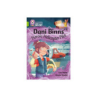 HarperCollins Publishers Dani Binns: Heroic Helicopter Pilot (häftad, eng)