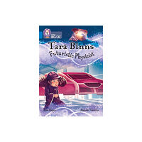 HarperCollins Publishers Tara Binns: Futuristic Physicist (häftad, eng)