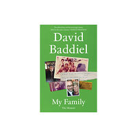 HarperCollins Publishers My Family (häftad, eng)