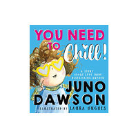 HarperCollins Publishers You Need to Chill (häftad, eng)