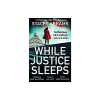 HarperCollins Publishers While Justice Sleeps (häftad, eng)