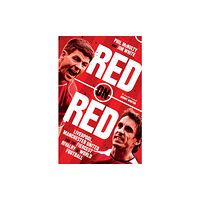 HarperCollins Publishers Red on Red (häftad, eng)